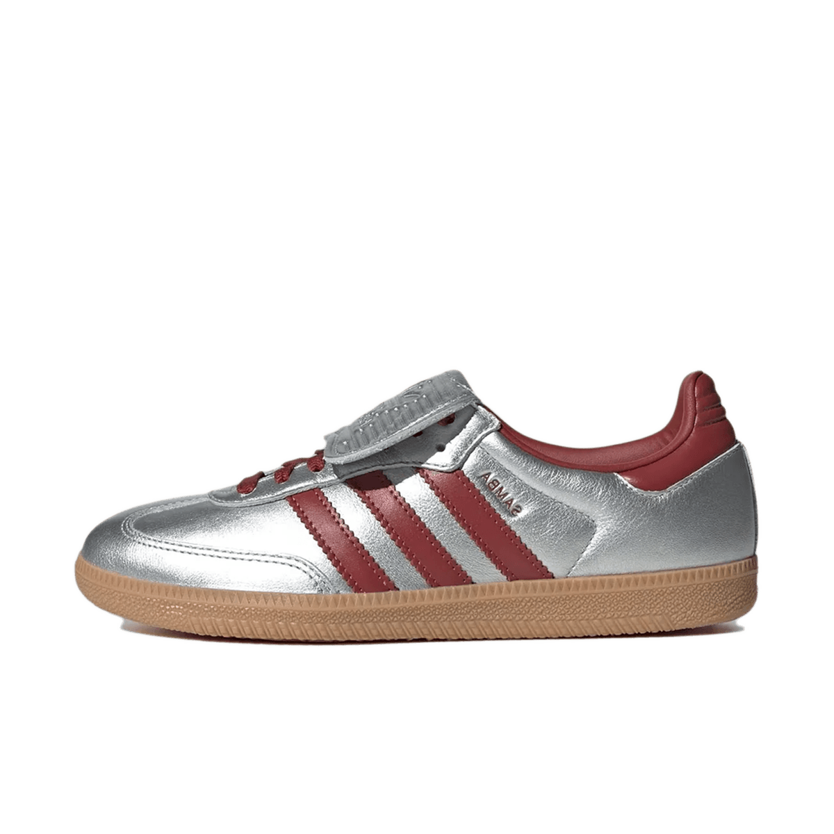 adidas Samba LT 'Silver' - Metallic Pack