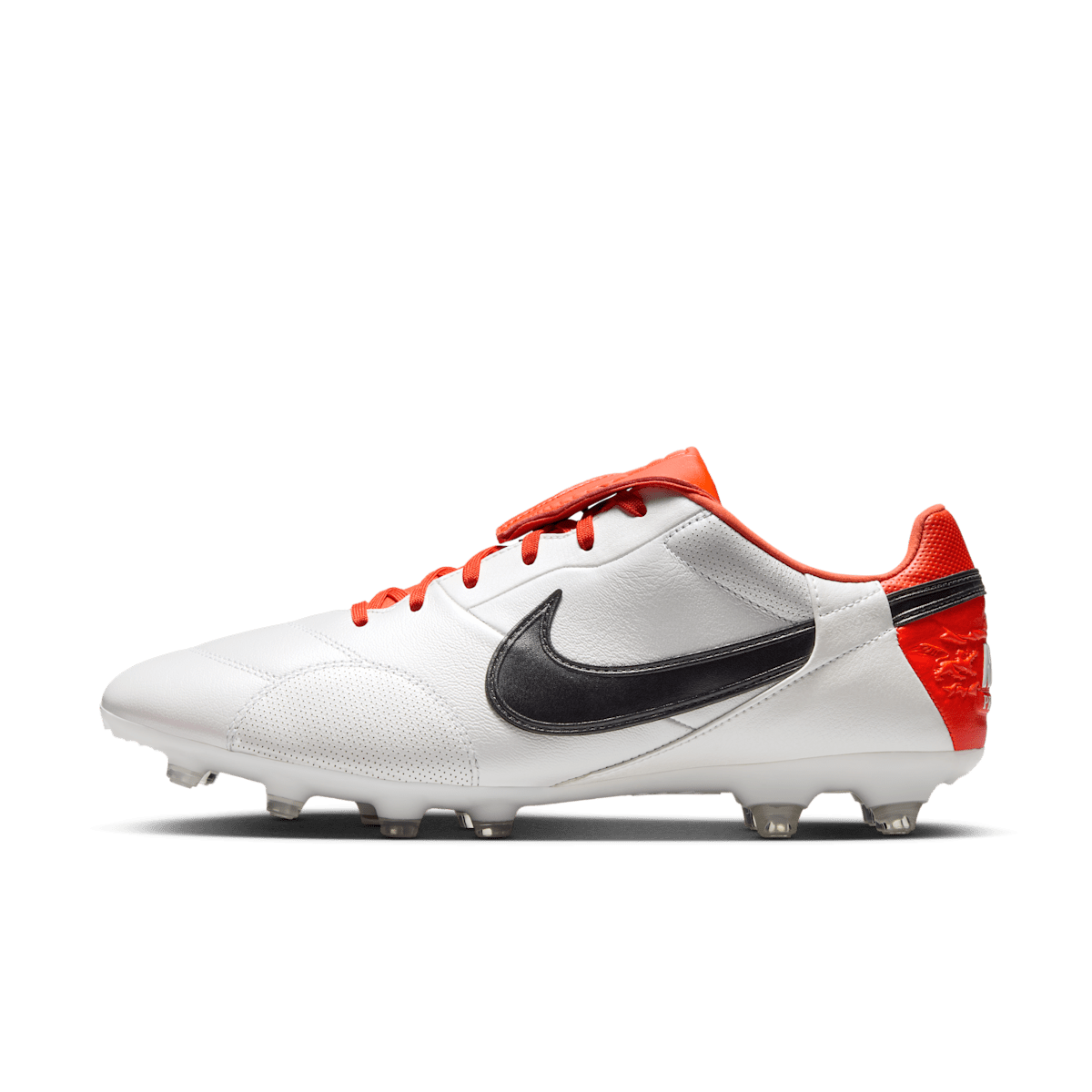 Nike Premier 3 'Team Orange' - Firm Ground HM0265-800
