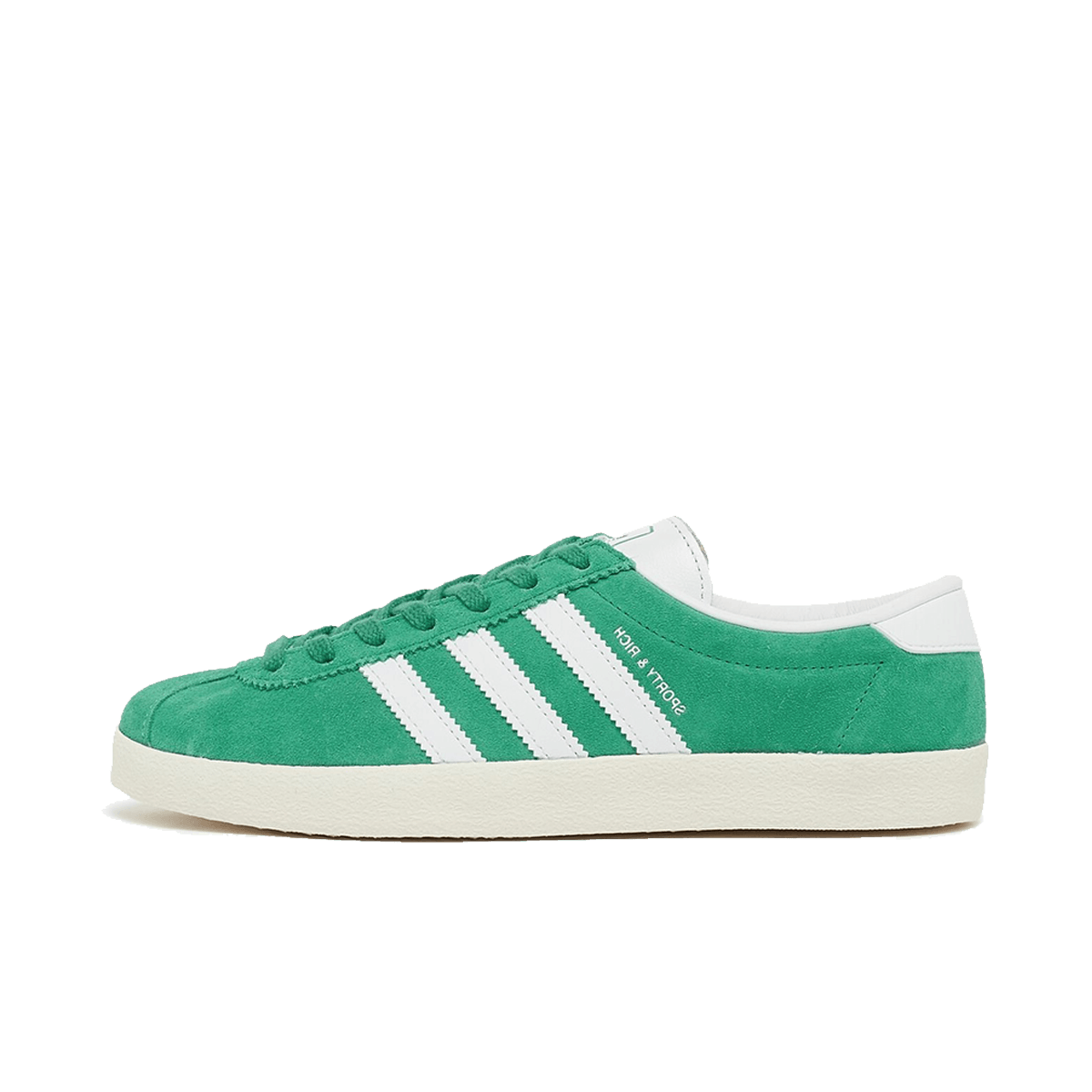 Sporty & Rich x adidas Blanc 'Court Green' JP8560