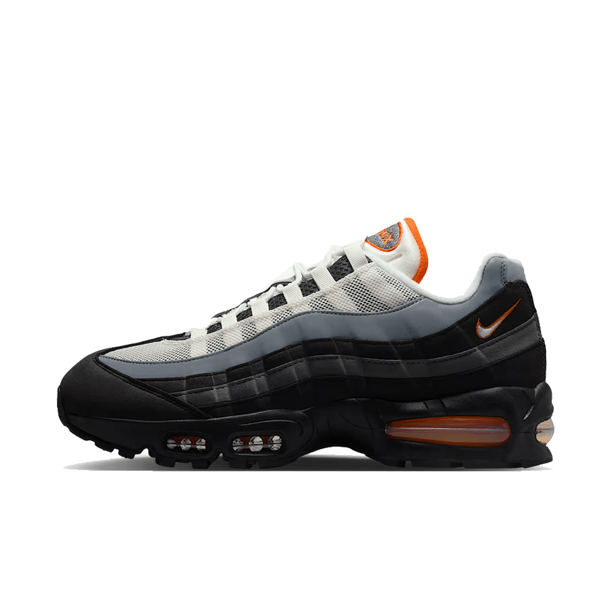 Nike Air Max 95 'Black & Bright Ceramic' IM5988-010