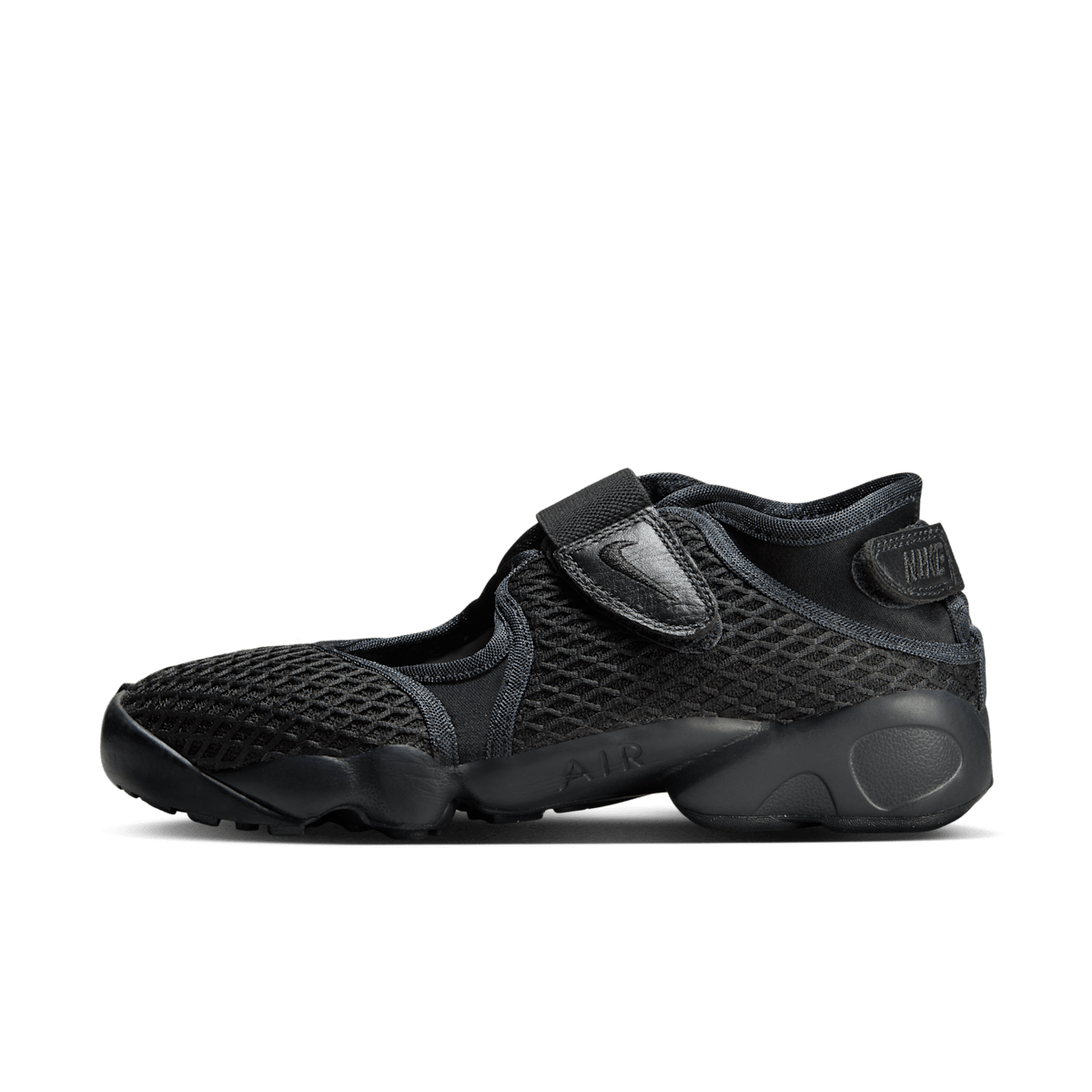 Nike Air Rift Lace WMNS 'Off Noir' HM8288-001