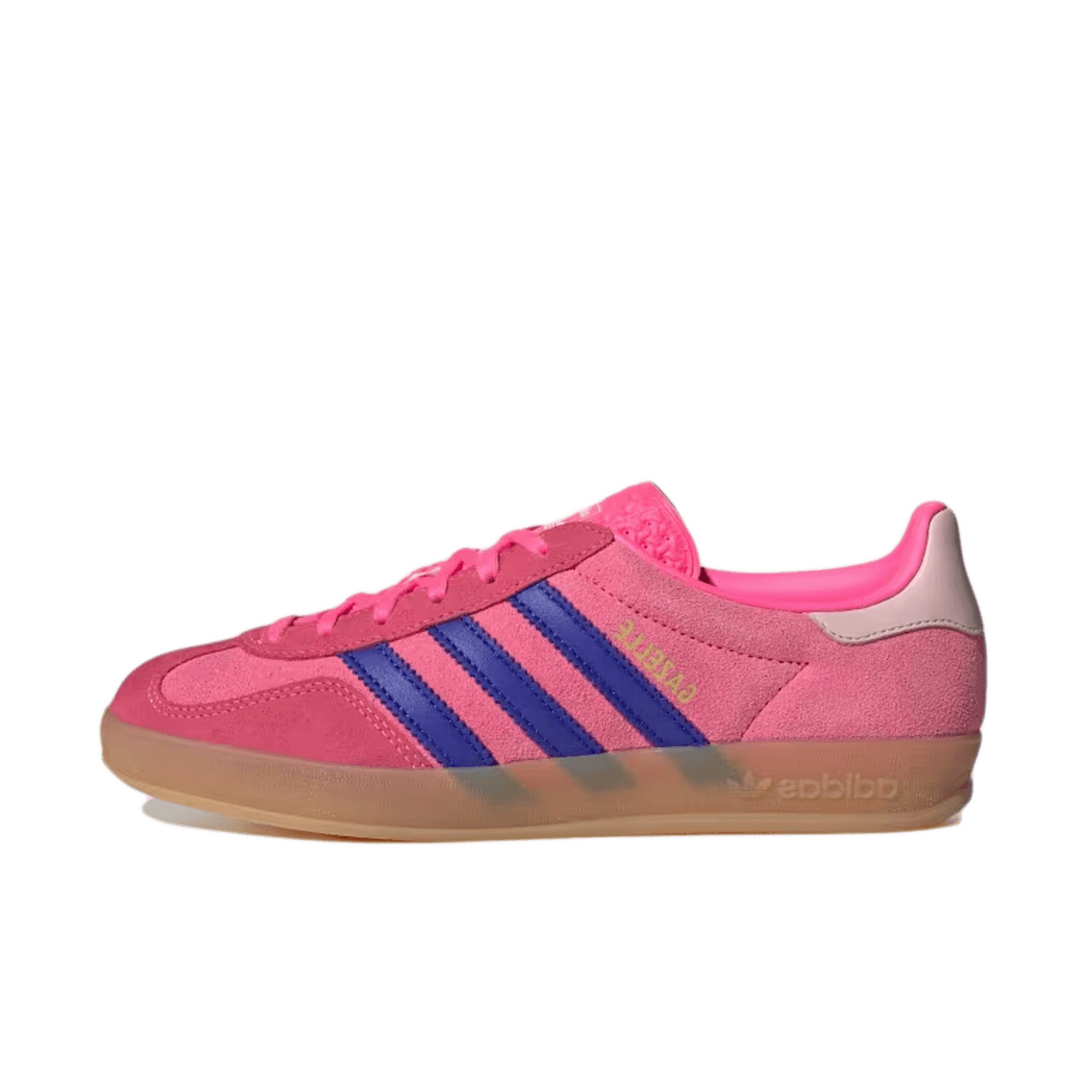adidas Gazelle Indoor 'Lucid Pink' JQ0194