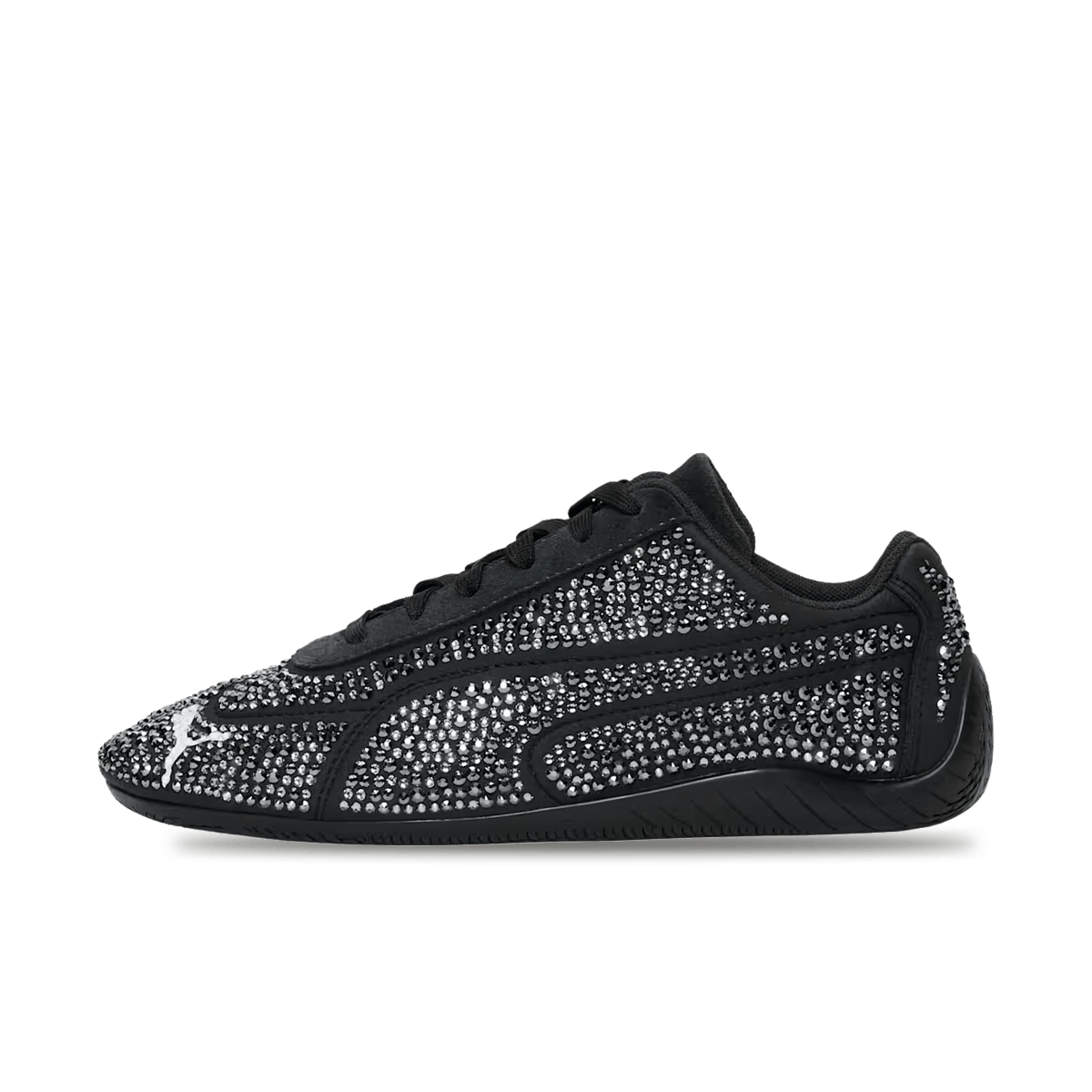 Swarovski x PUMA Speedcat 'Black' 5746778
