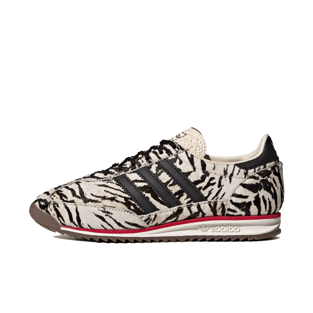 adidas SL 72 OG 'Zebra' KH8811