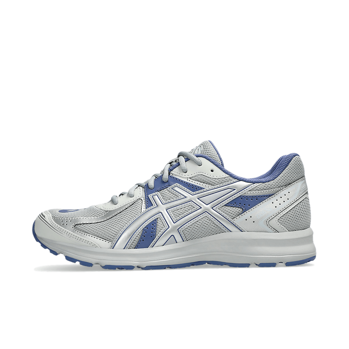 ASICS JOG 100S 'Piedmont Grey' 1203A741-020