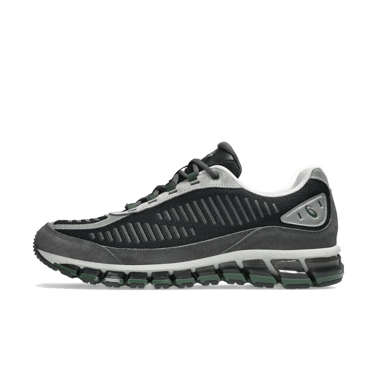 ASICS Gel-Quantum 360 'Grey' 1203A731-002