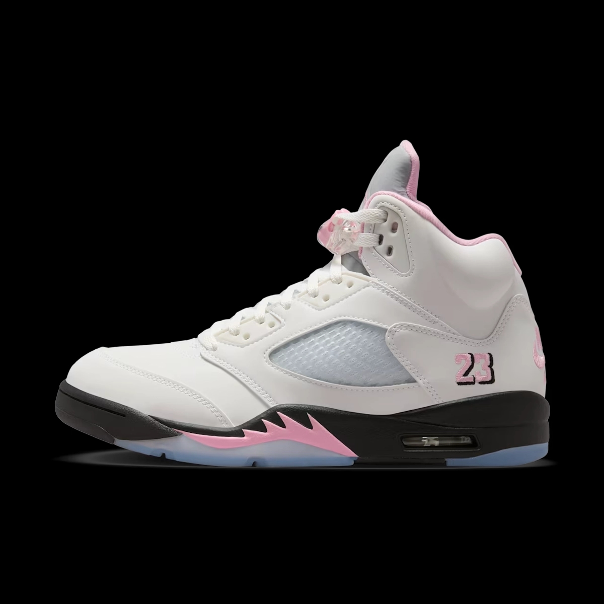 Air Jordan 5 Retro 'Medium Soft Pink'