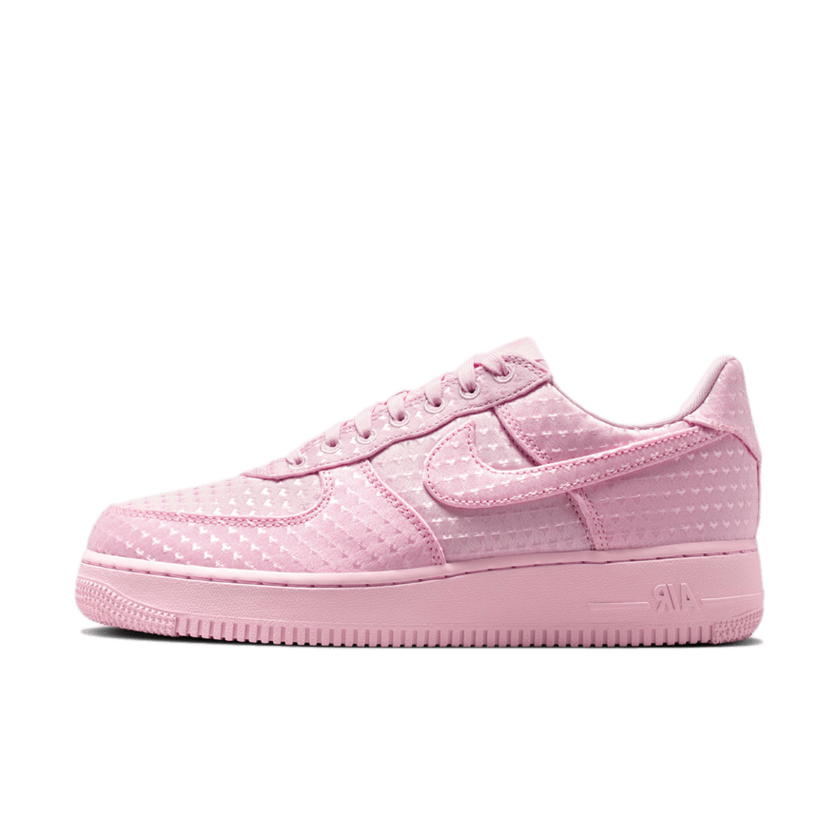 Nike Air Force 1 Low WMNS 'Pink Foam' - Valentines Day Pack 2026 IQ9965-601