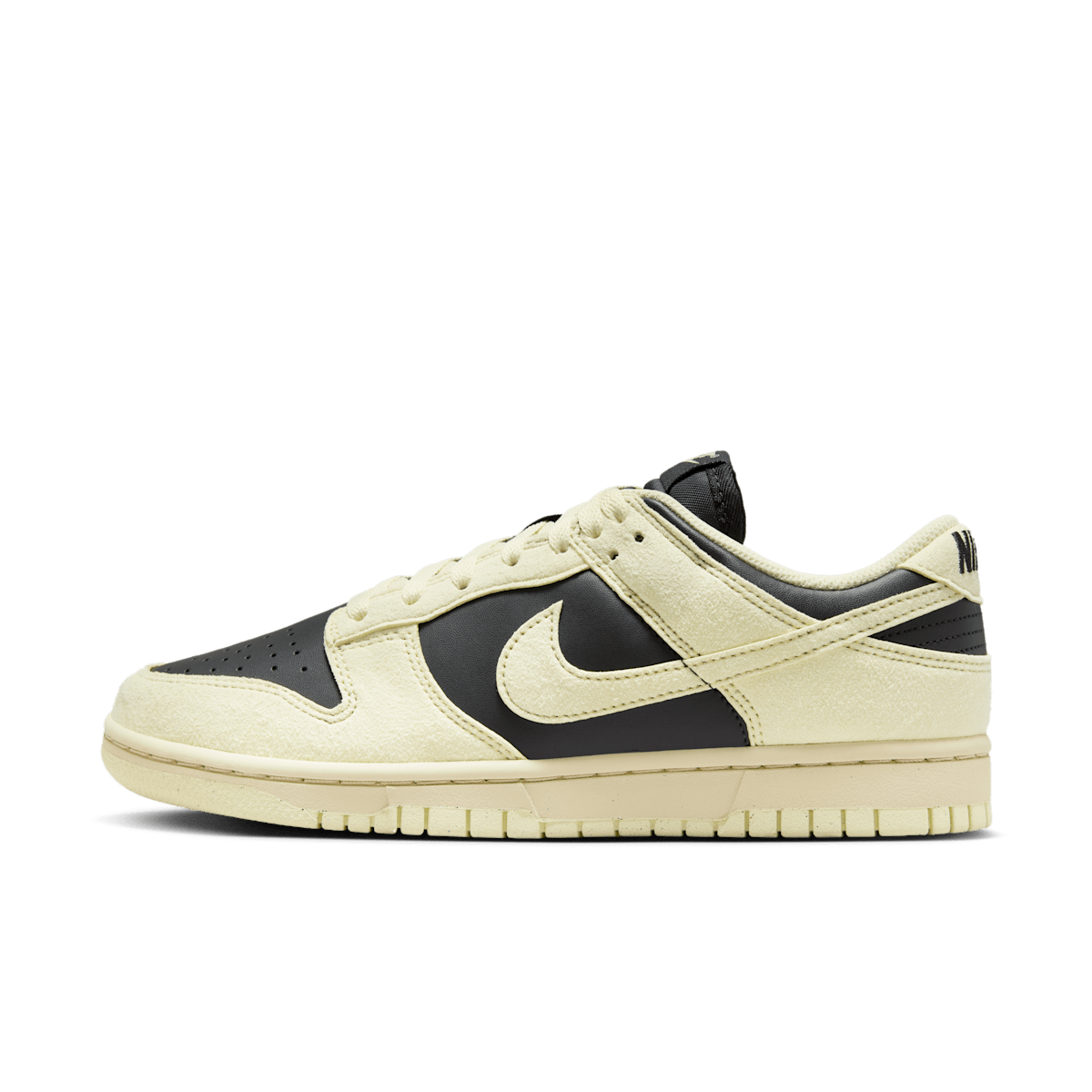 Nike Dunk Low 'Off Noir & Light Khaki' HJ7673-005