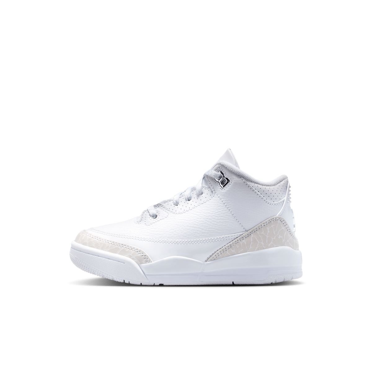 Air Jordan 3 Retro PS 'Pure Money' - 2025
