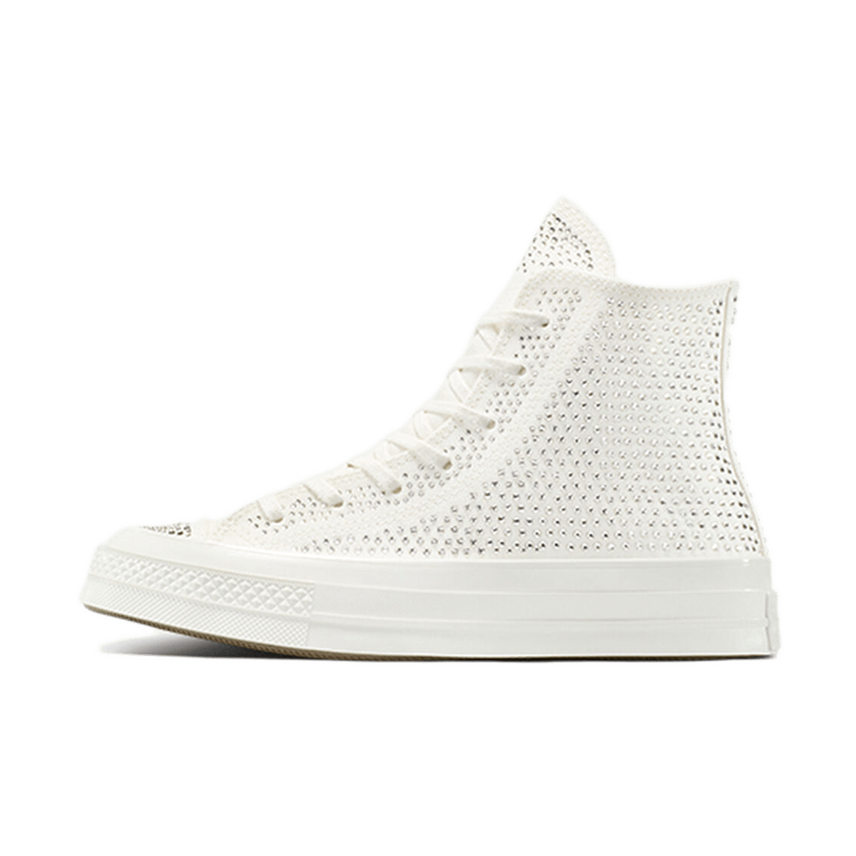 Swarovski® x Converse Chuck 70 'Vintage White' A16170C