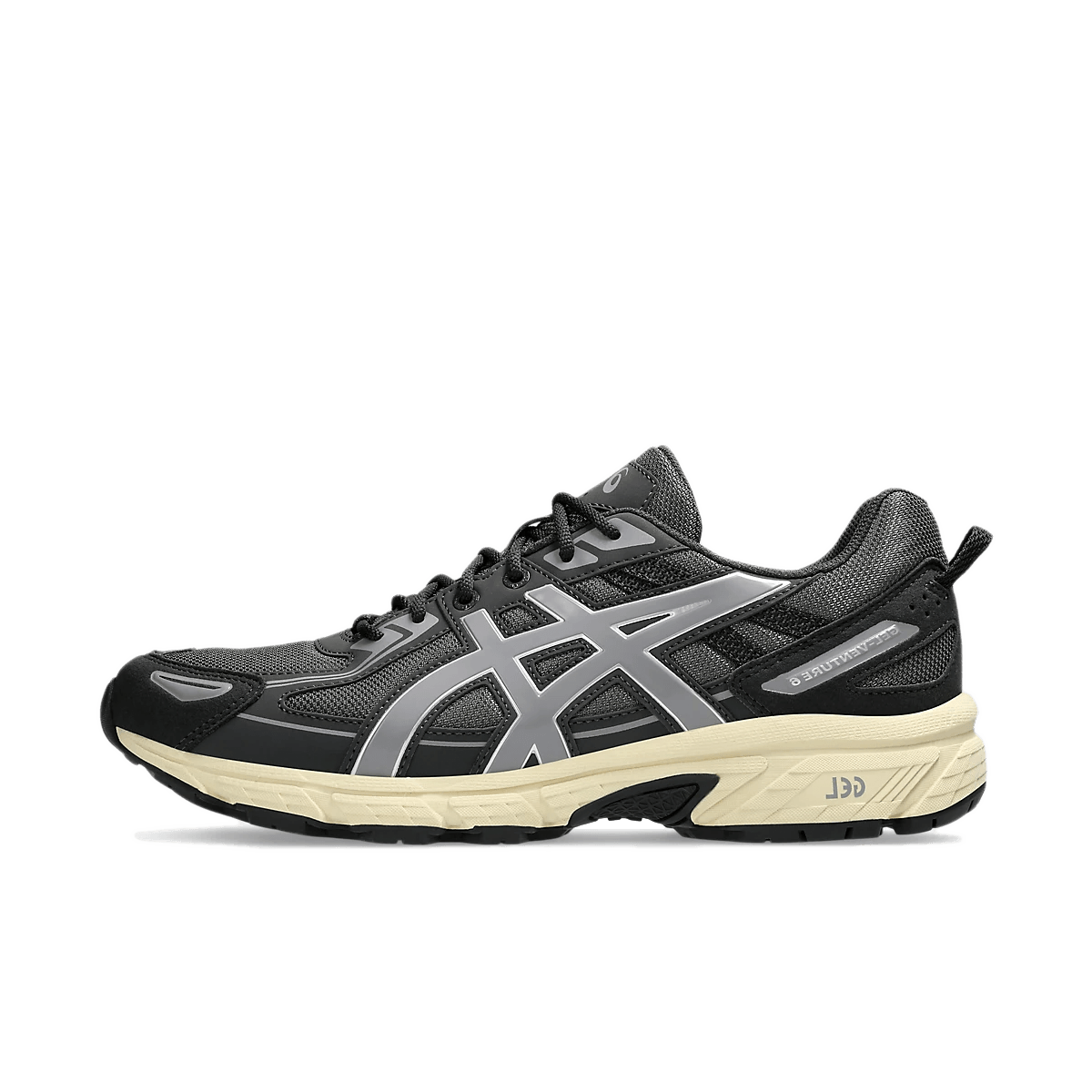 ASICS Gel-Venture 6 'Truffle Grey' 1203A438-023