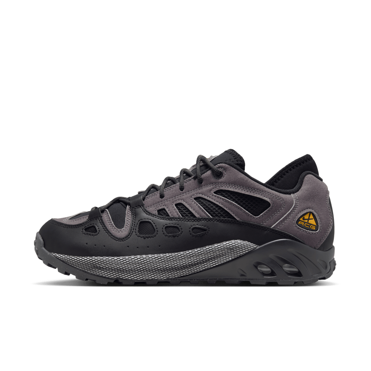 Nike ACG Air Exploraid 'Light Graphite FV2925-001