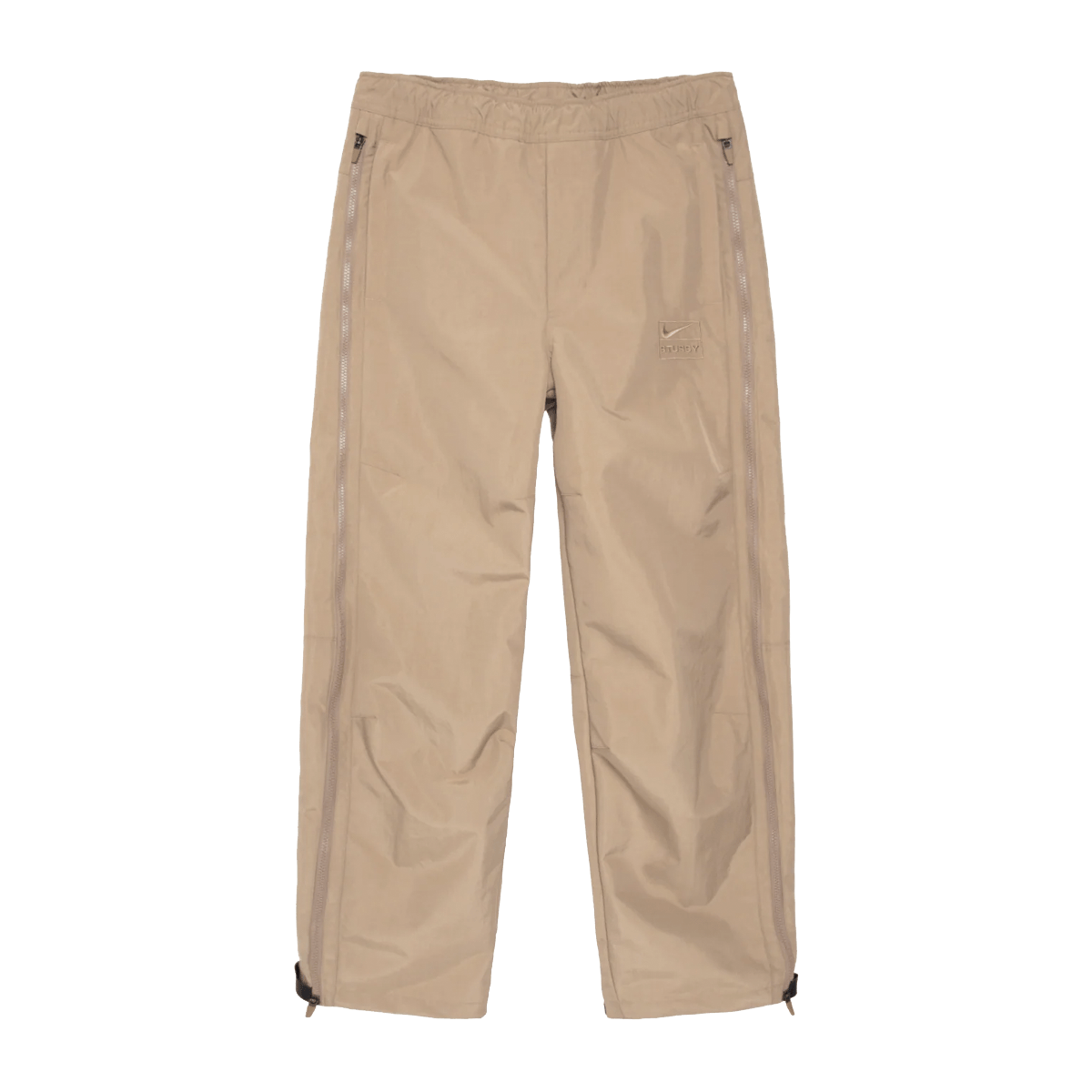 Stüssy x Nike Utility Pant 'Pinenut' HQ8545-223
