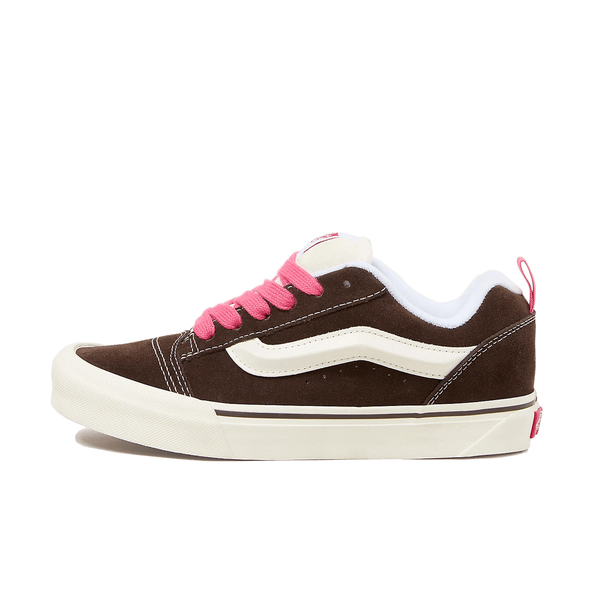 Vans Knu Skool 'Brown' VN0009QCBF2