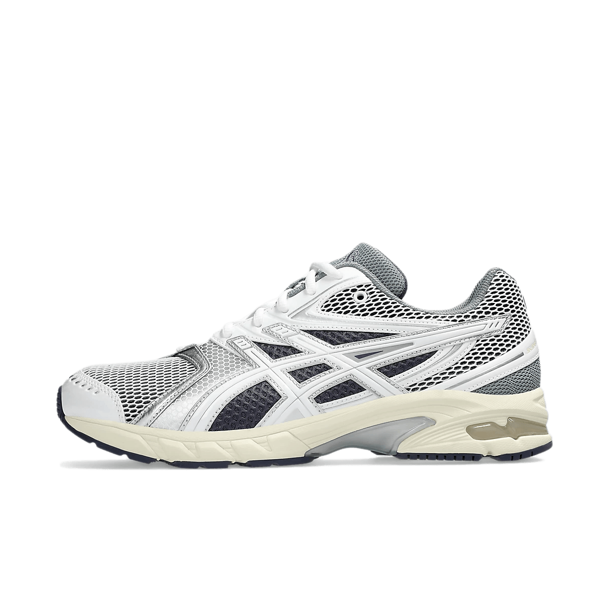 ASICS Gel-DS Trainer 14 'White & Pure Silver'