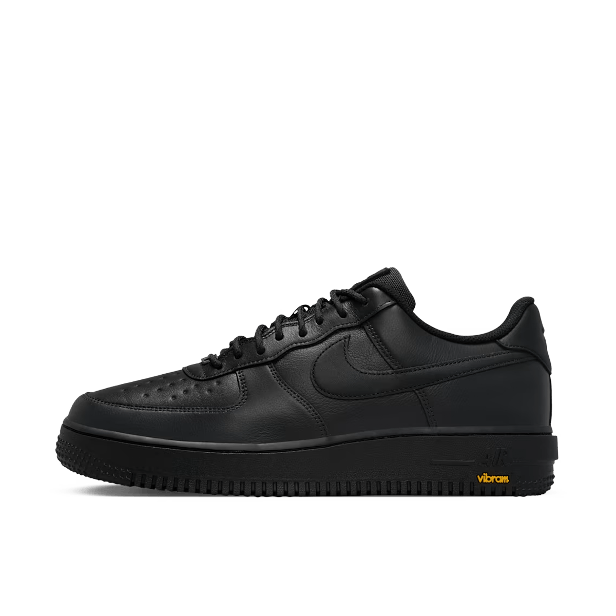 Nike Air Force 1 GTX Vibram 'Off-Noir' HV5953-001
