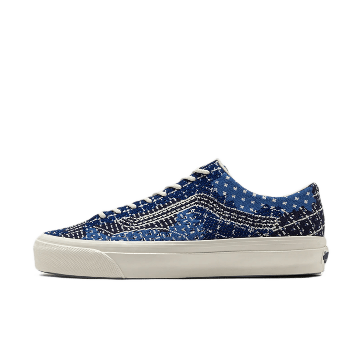 FDMTL x Vans OTW Old Skool 36 EK 'Denim'