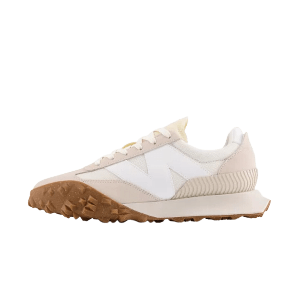 New Balance XC-72 LIGHT GRAY