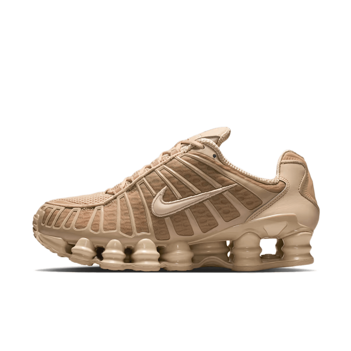 Nike Shox TL 'Linen'
