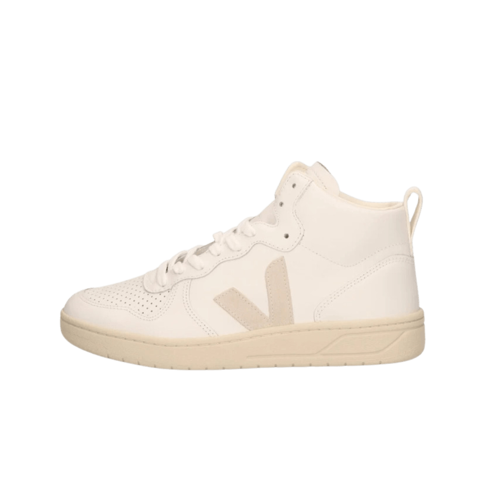 VEJA V-15  Leather VQ0201270