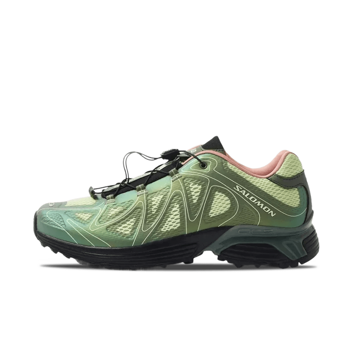 END. x Salomon XT-Whisper Void 'Avocado' L49170300