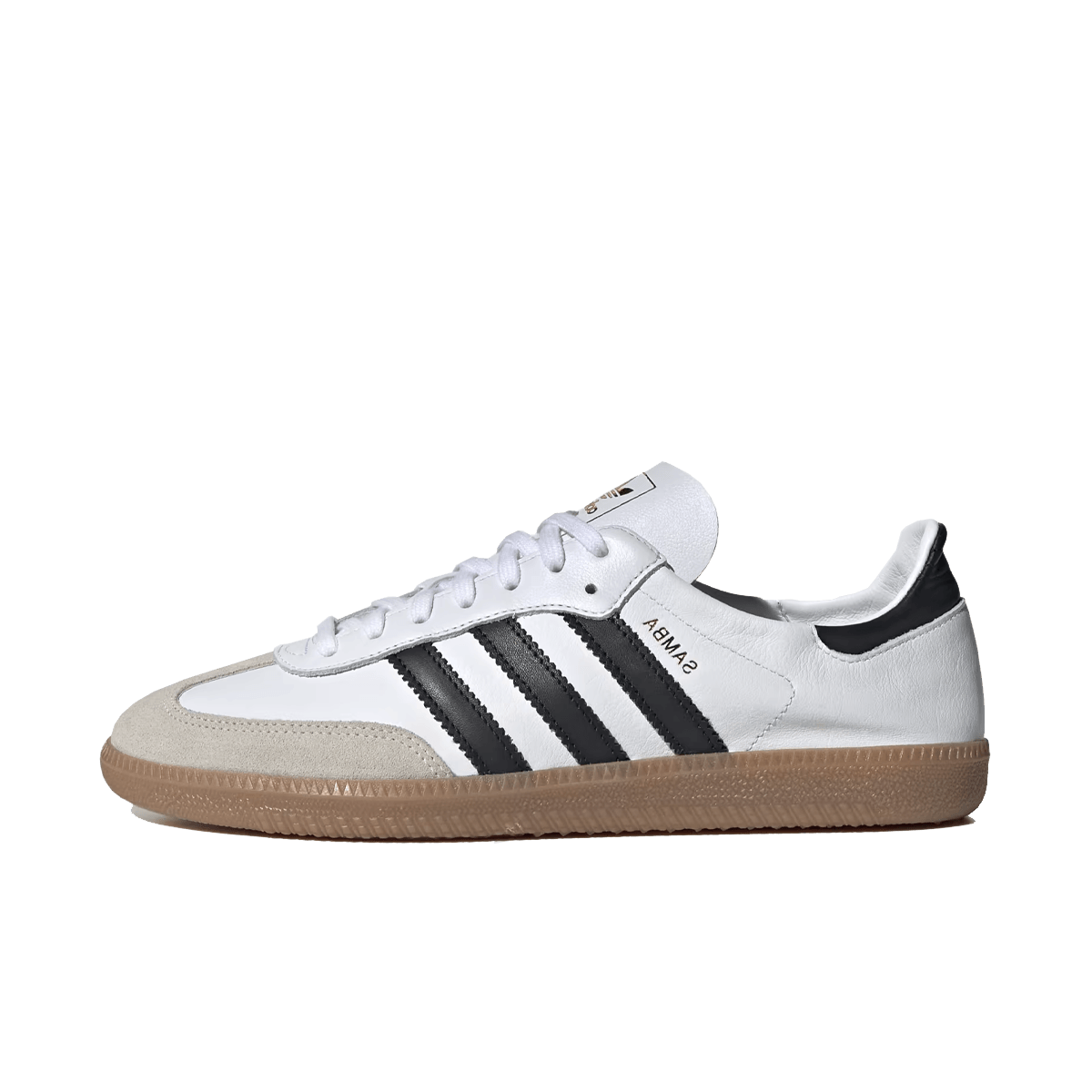 adidas Samba Decon 'White' IF0642