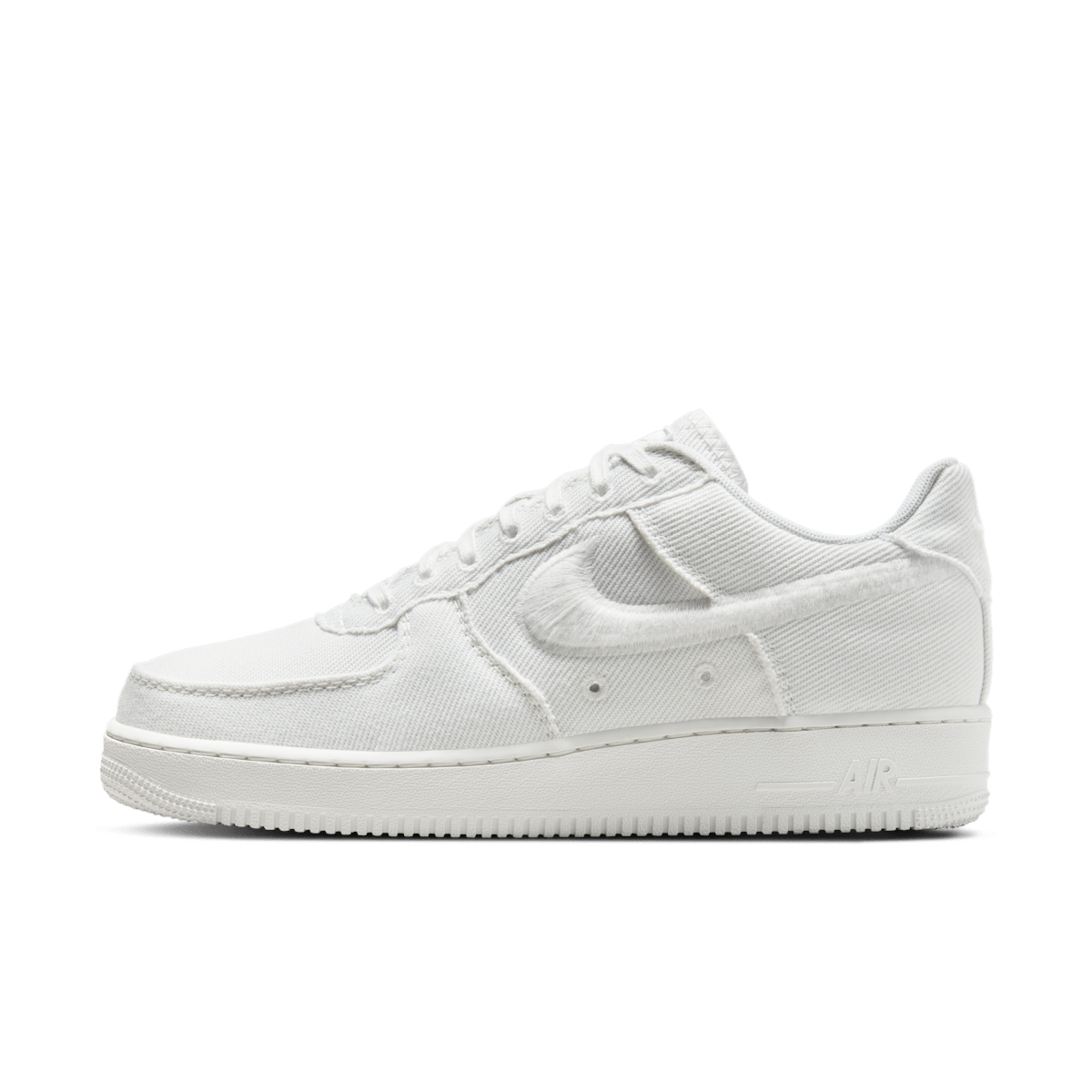 Nike Air Force 1 Low Canvas 'Summit White' HV1204-100