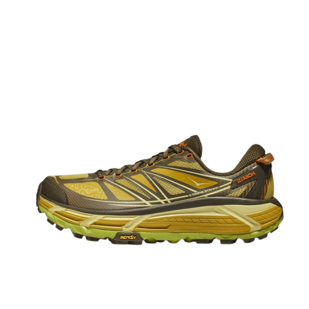 HOKA Mafate Speed 2 1126851-DOGL