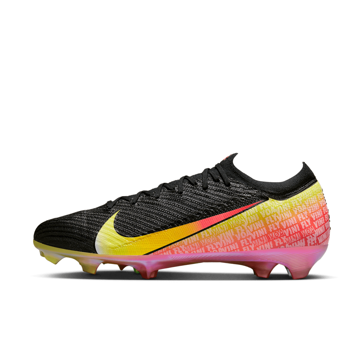 Vinicius Jr. x Nike Mercurial Vapor 16 Elite 'Vini Fly' IB2356-001