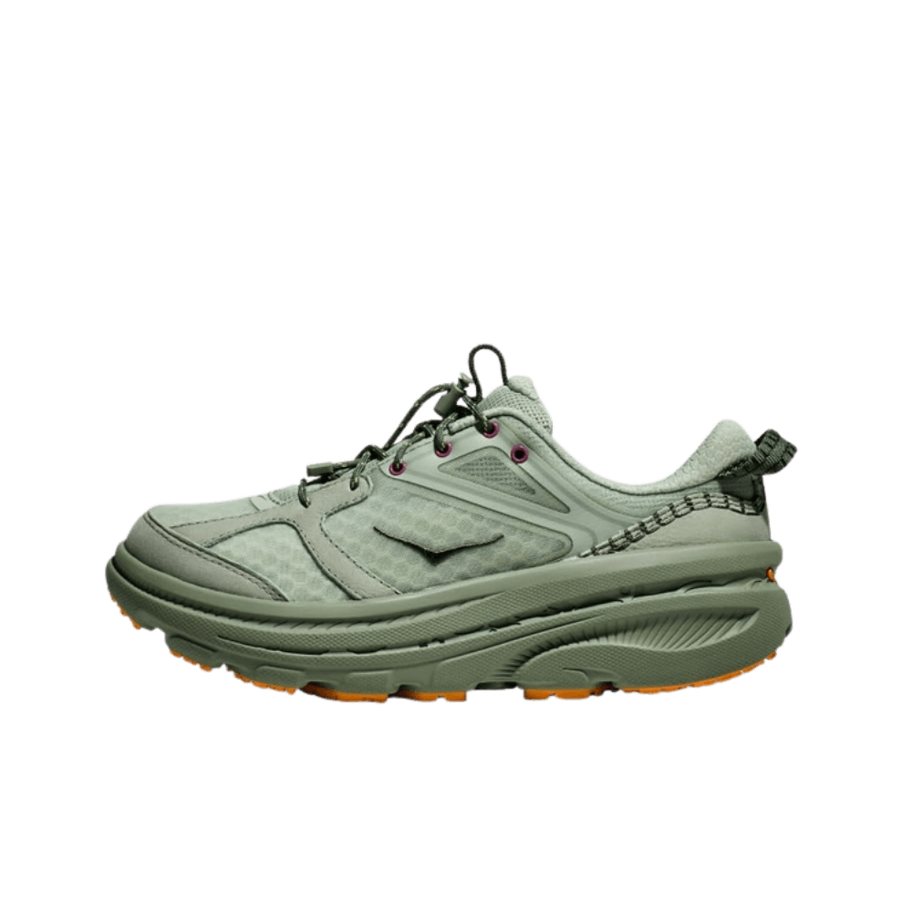 HOKA Bondi B3LS  Aloe Vera 1155351-ASC