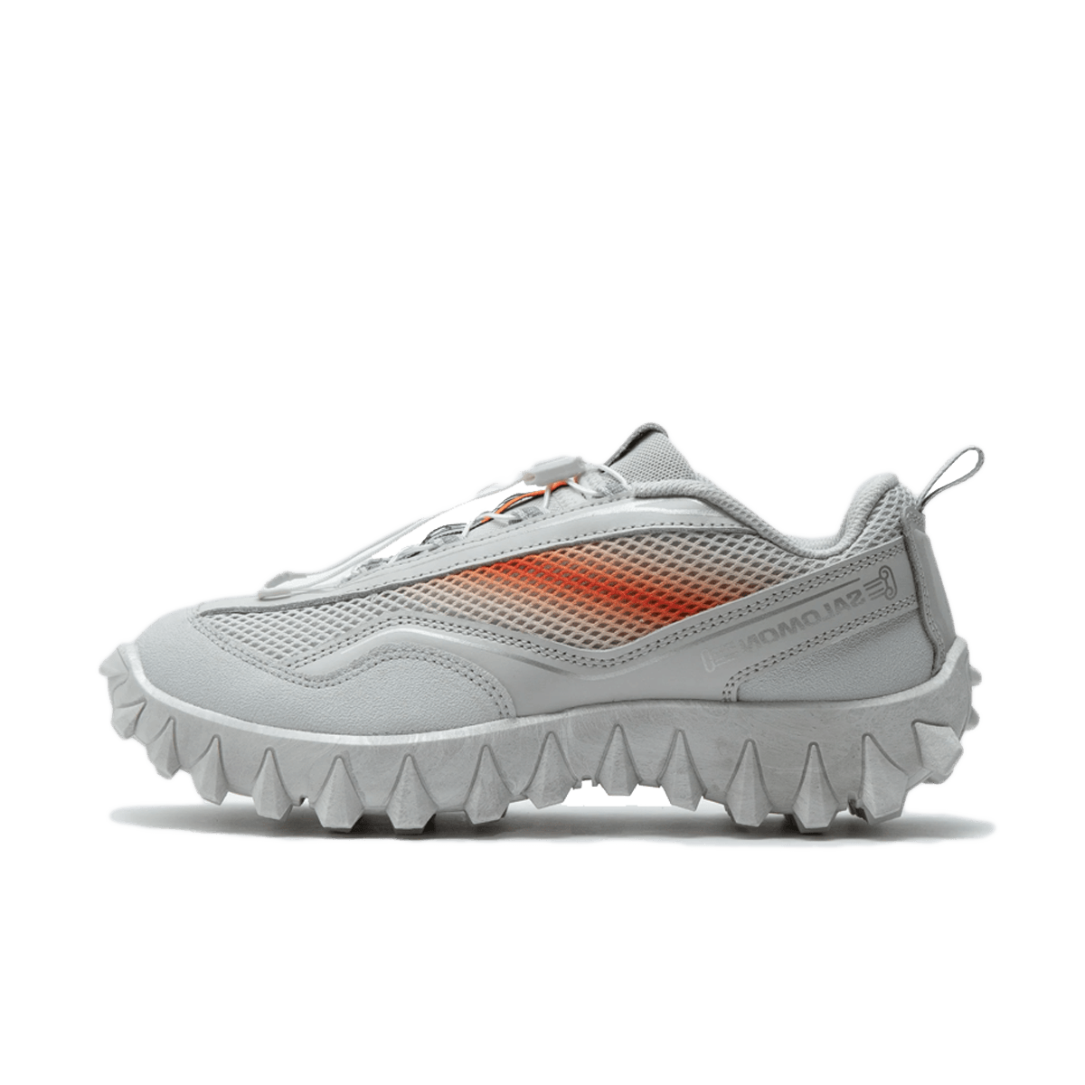 Aries x Salomon Snowclog 'Lunar Rock' L47713100