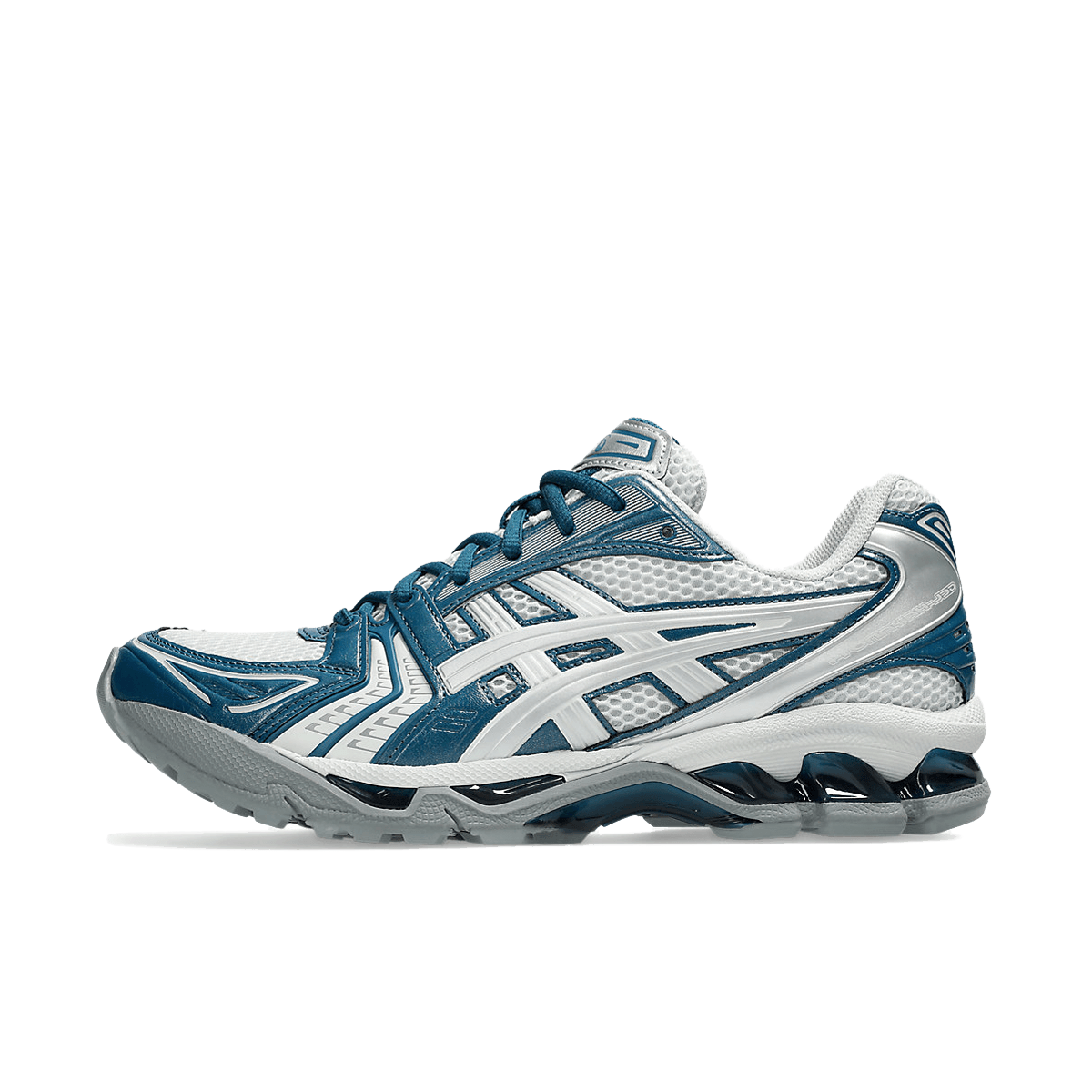 ASICS GEL-KAYANO 14 'Glacier Grey' 1203A537-021