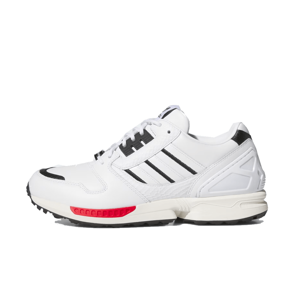 adidas ZX 8000 'Cloud White' - Spikeless Golf JQ3445