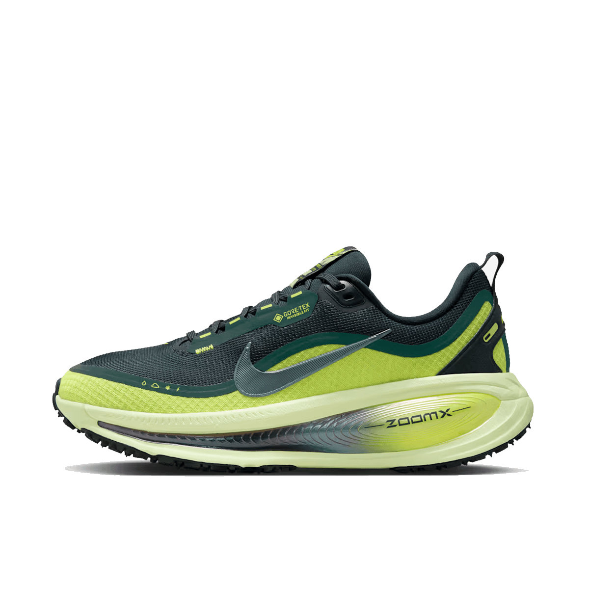 Nike Vomero 18 GORE-TEX 'Seaweed' HQ7001-300