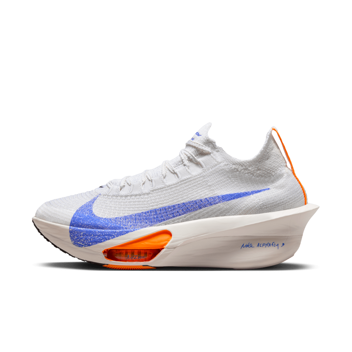 Nike Wmns Air Zoom Alphafly NEXT% 3 FP 'Blueprint Pack' HF7356 900
