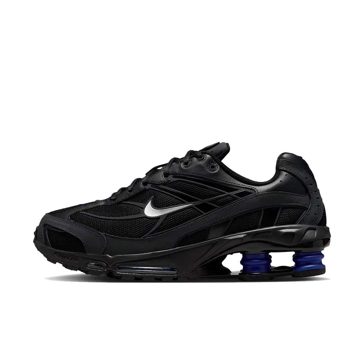 Nike Shox Ride 2 'Black' IM5999-010