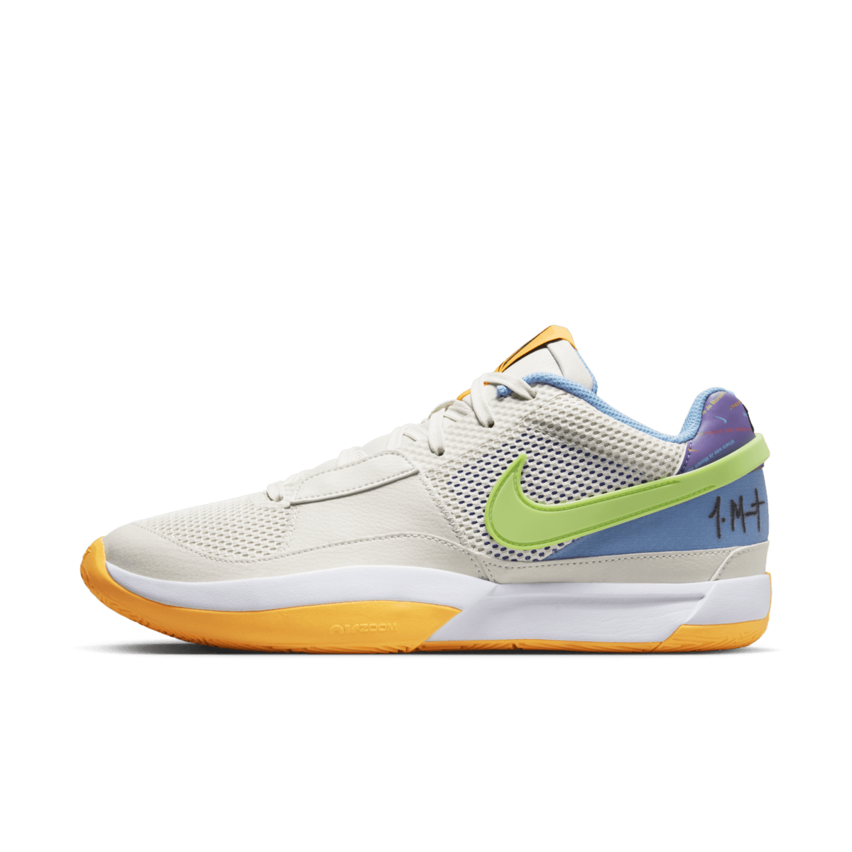 Nike Ja 1 'Trivia' DR8785-001