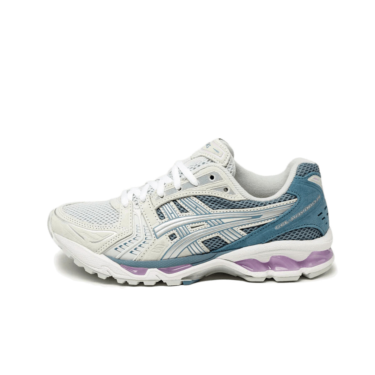 Asics Gel-Kayano 14 'Pure Silver' 1202A105-021