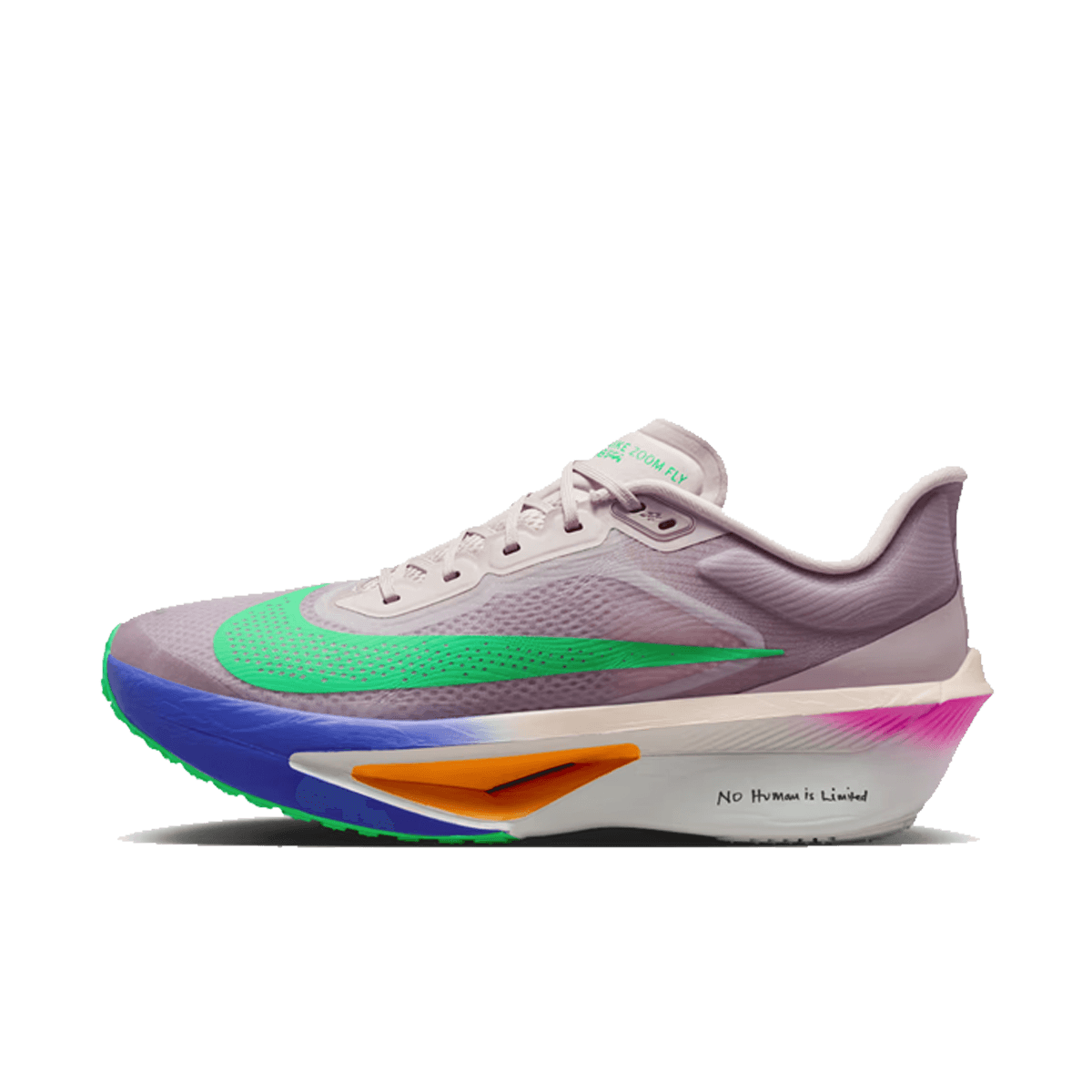 Nike Zoom Fly 6 'Eliud Kipchoge' HJ7038-600