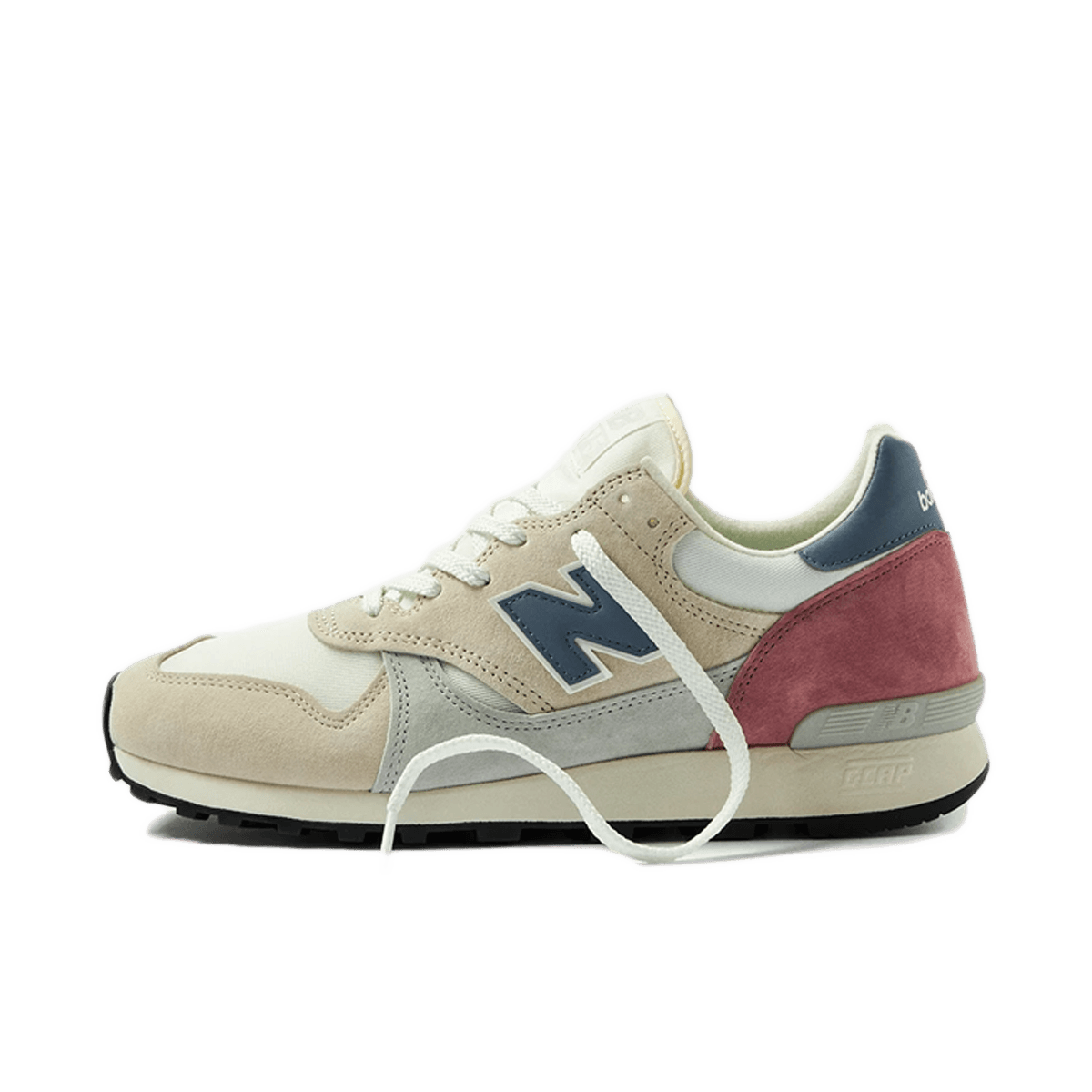 END. x New Balance 475 'Moonbeam' M475END