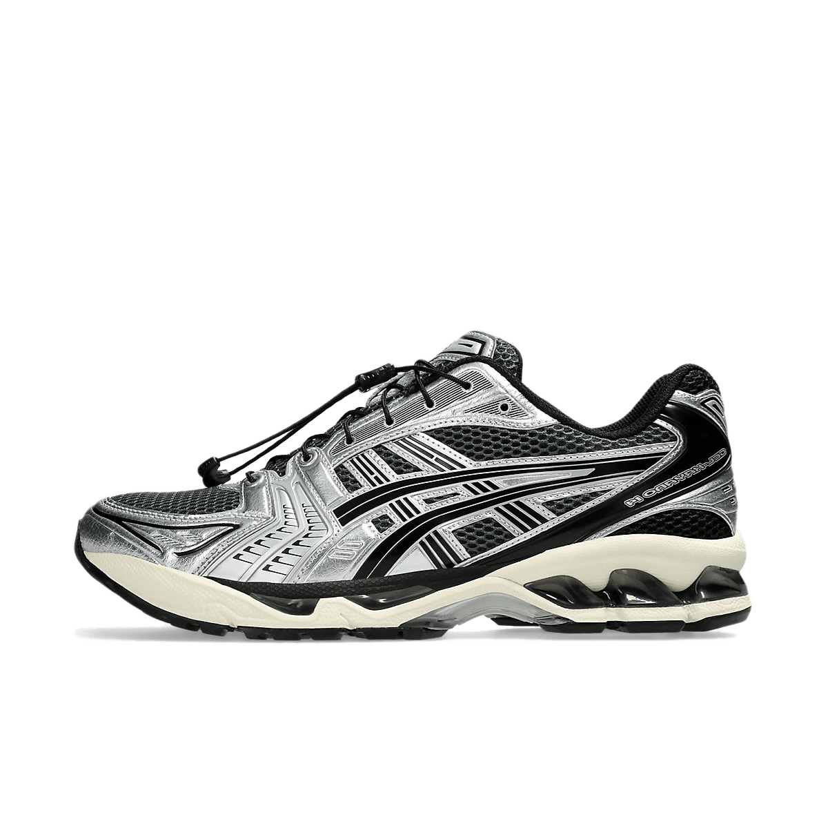 ASICS GEL-KAYANO 14 'Carrier Grey & Black'