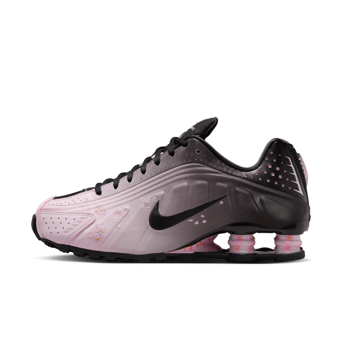 Nike Shox R4 WMNS 'Sakura' IB8872-600