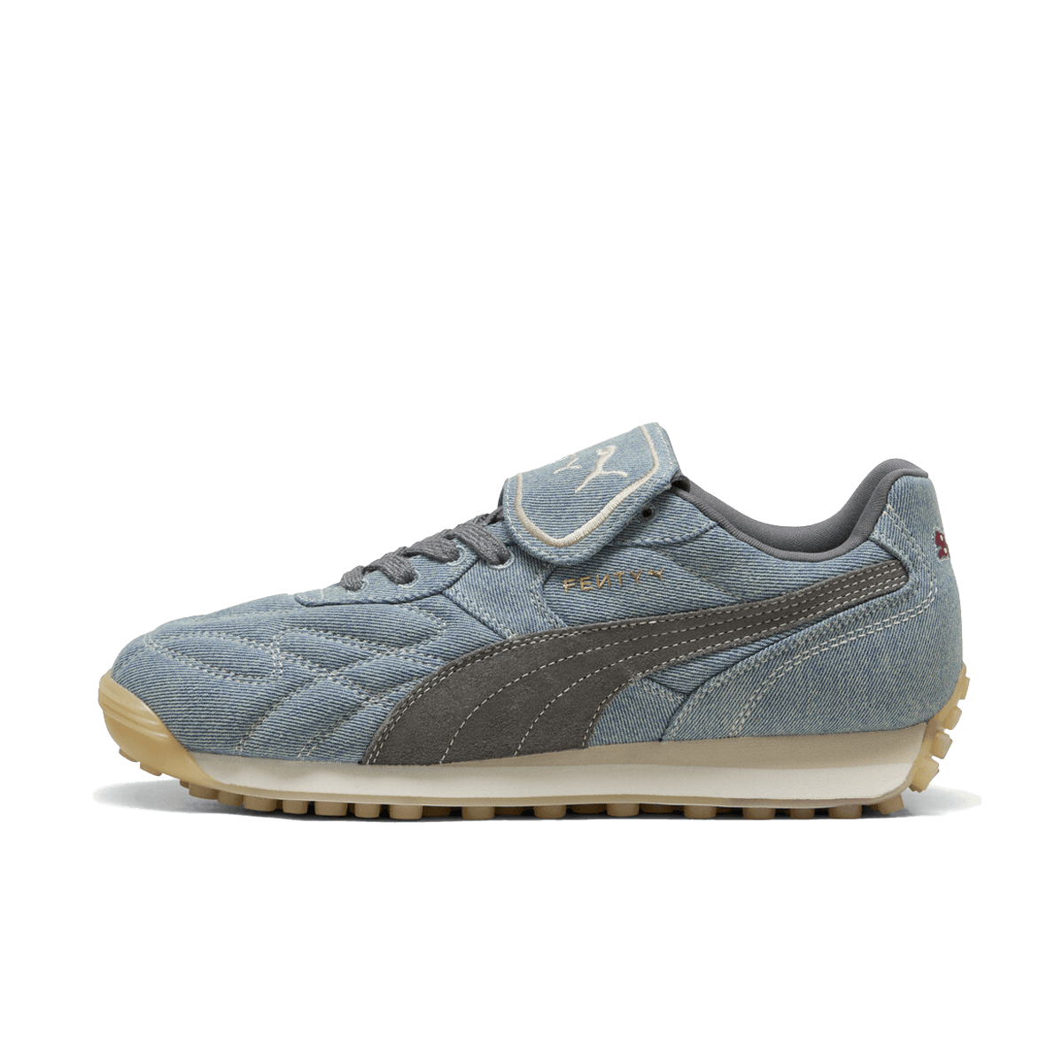 FENTY x The Smurfs x PUMA Avanti 'Slate Sky' 404149-01