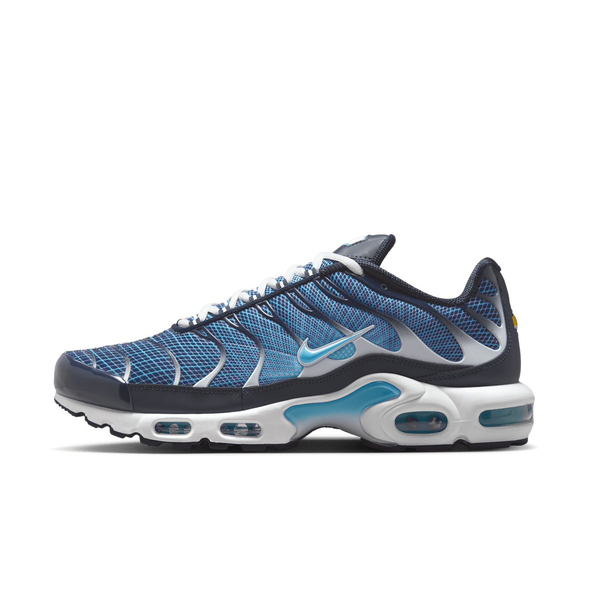 Nike Air Max Plus 'Dark Obsidian' IH4460-400