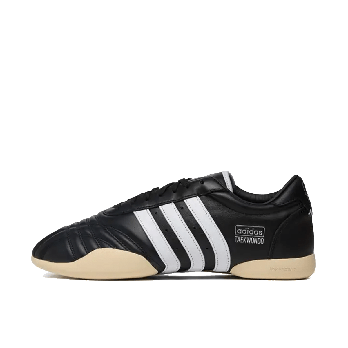Brain Dead x adidas Techwondo 'Black' JQ9303