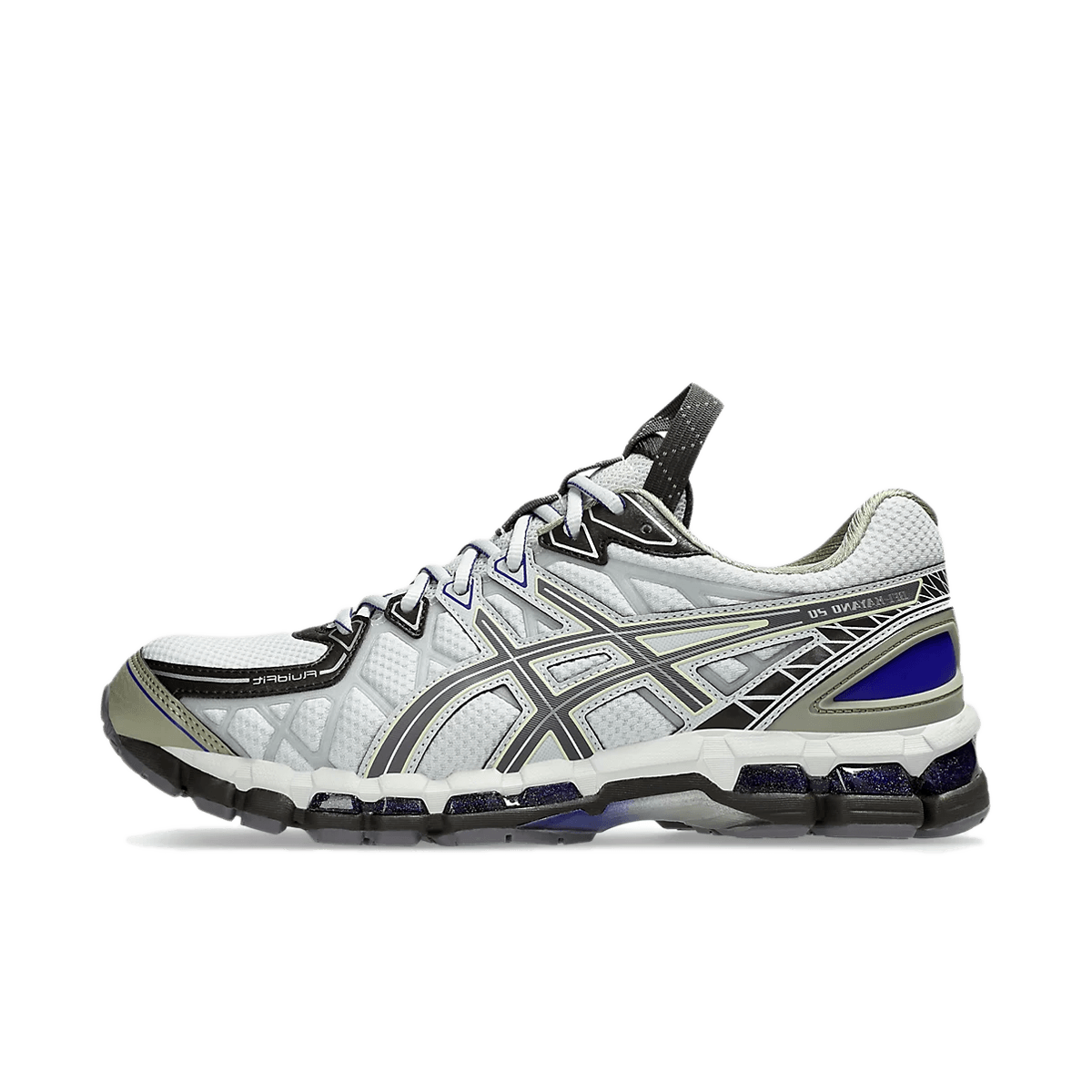 ASICS UB10-S Gel-Kayano 20 'Glacier Grey' 1203A640-020