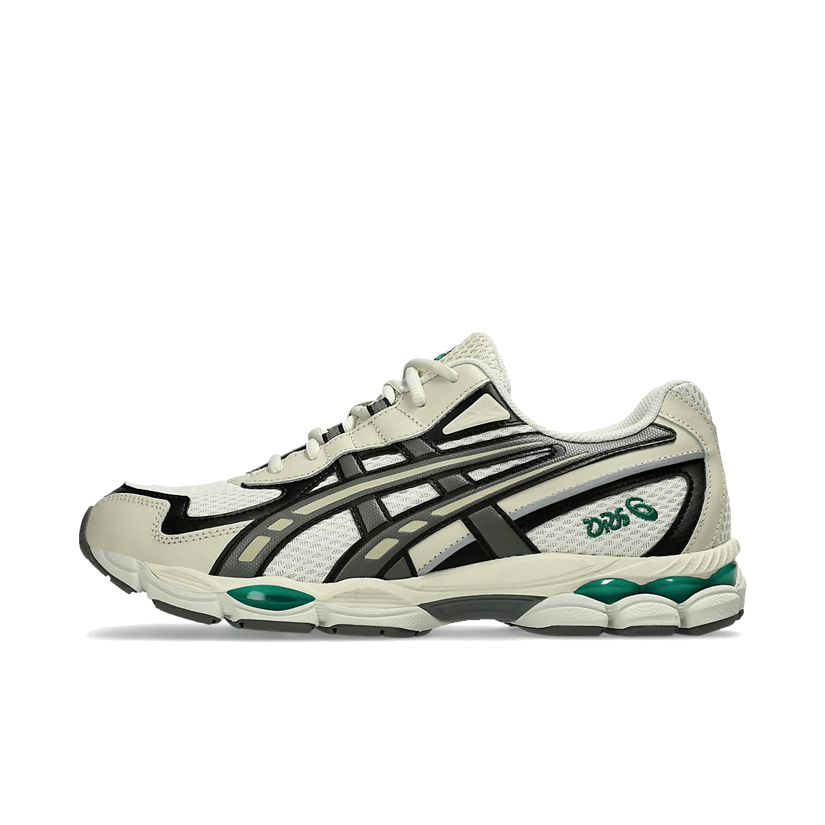 ASICS Gel-NYC 2055 'Pale Oak' 1203A542.200