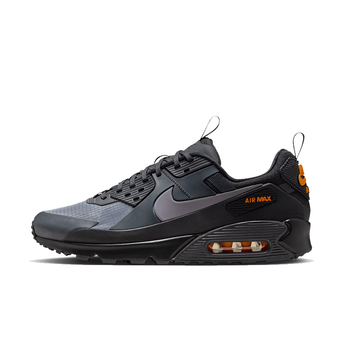 Nike Air Max 90 Drift 'Black & Anthracite' IO1908-001