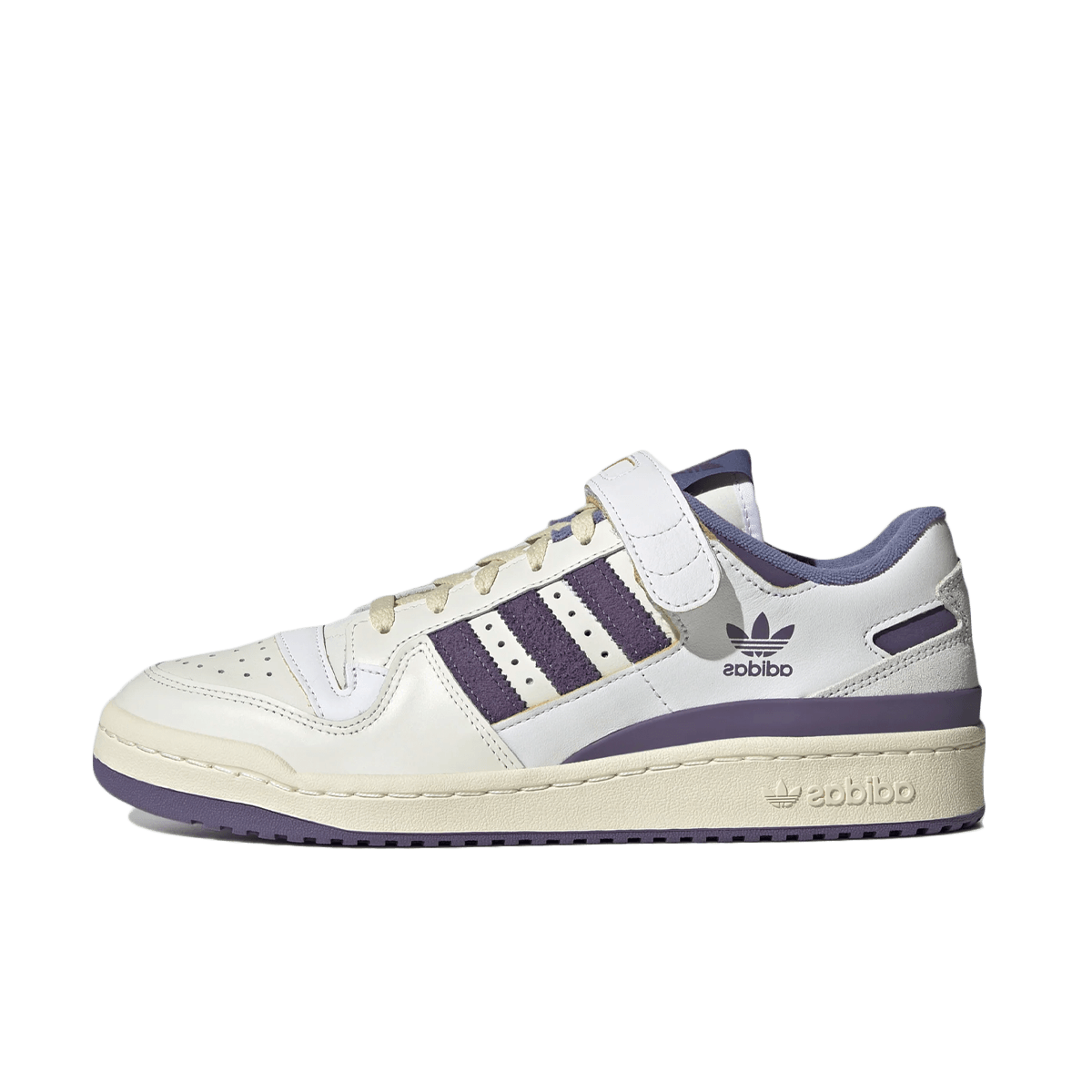 adidas Forum 84 Low 'College Purple' GX4535